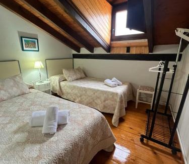 Llanes Casa | Gestiona2R - Casa rural en la costa de Llanes