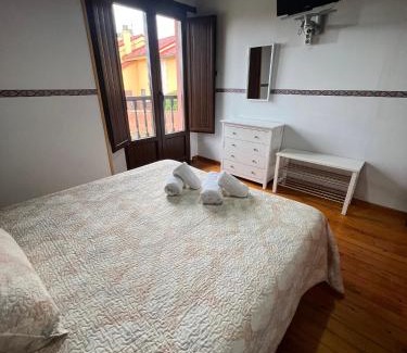 Llanes Casa | Gestiona2R - Casa rural en la costa de Llanes