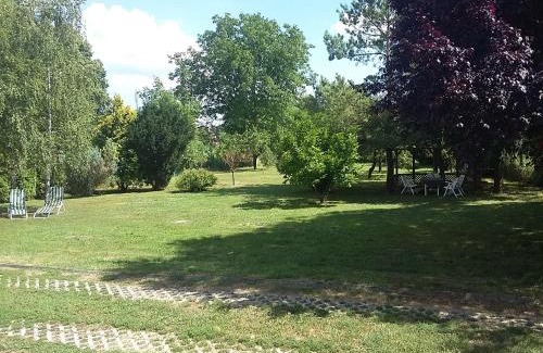 Harkany Casa | GESZTENYÉS Vendégház