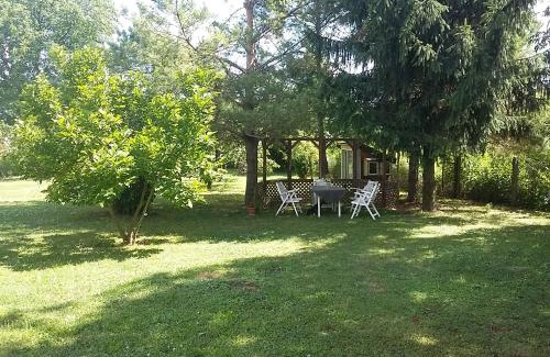 Harkany Casa | GESZTENYÉS Vendégház