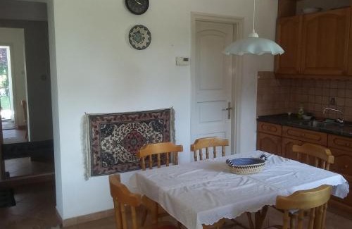 Harkany Casa | GESZTENYÉS Vendégház