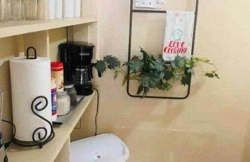 Timberwolf Casa | Get a Great Nights Sleep | Complete Mini Studio