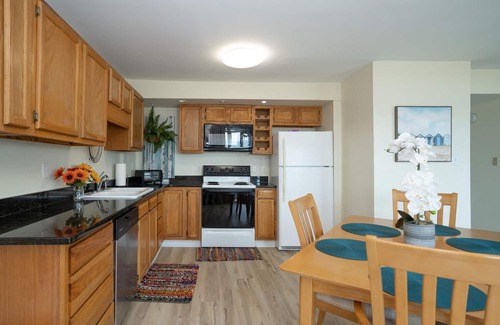 Chic's Beach Condominio | Obtener una experiencia verdaderamente memorable durante sus vacaciones en esta hermosa propiedad ...