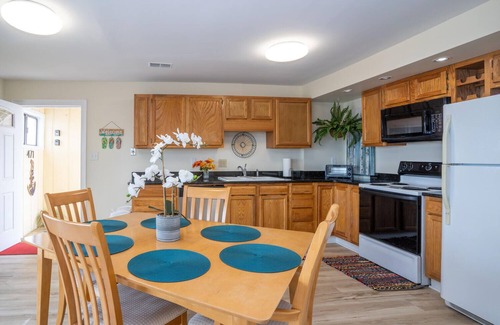 Chic's Beach Condominio | Obtener una experiencia verdaderamente memorable durante sus vacaciones en esta hermosa propiedad ...