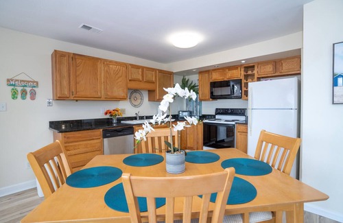 Chic's Beach Condominio | Obtener una experiencia verdaderamente memorable durante sus vacaciones en esta hermosa propiedad ...