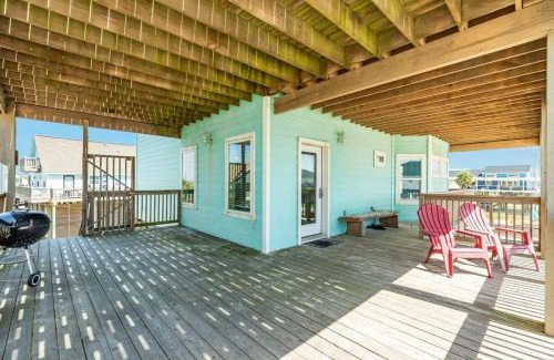 San Luis Casa | Get A Wave From It All - Ocean & Beach View