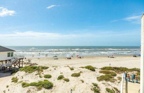 San Luis Casa | Get A Wave From It All - Ocean & Beach View