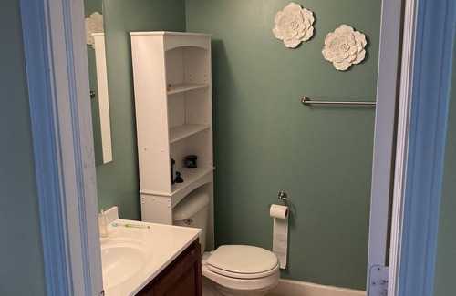 Taylor Condominio | Get away by the airport