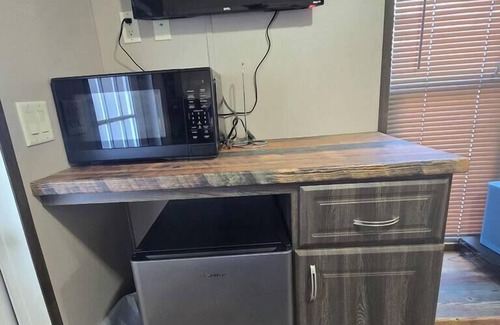 Quitman Casa | Get Hooked on Lake Fork-Waterfront-With boat ramp