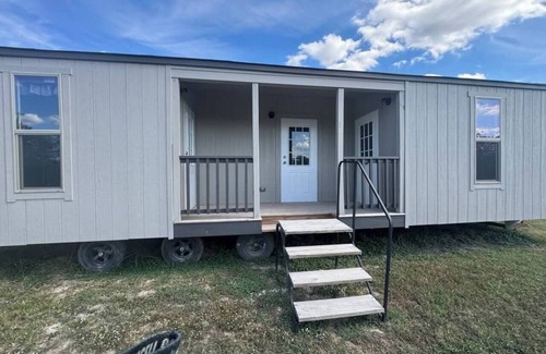 Quitman Casa | Get Hooked on Lake Fork-Waterfront-With boat ramp