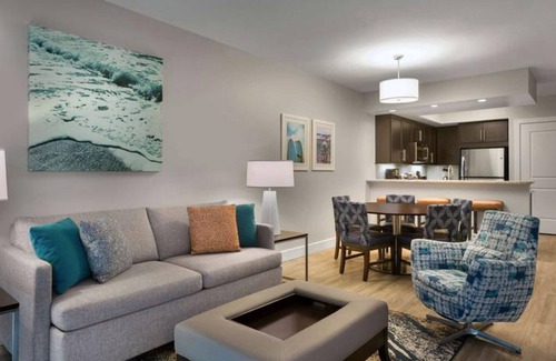 Myrtle Beach Apartamento | ¡¡¡FABULOSO!!! Condominio frente al mar 3 dormitorios / 2 baños - Hilton Grand Vacations Oceans 22