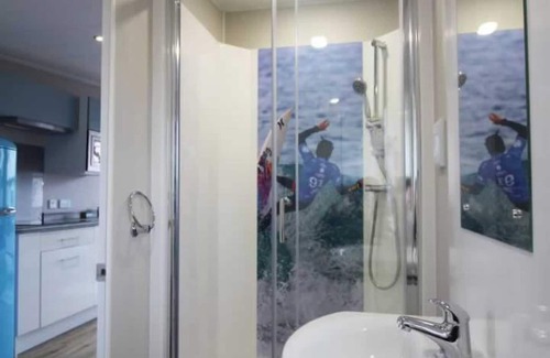 Appleby-in-Westmorland Cabaña | 1 bedroom accommodation in Ormside, Appleby-in-Westmorland