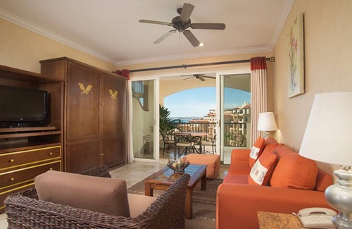 Flamingos Complejo | Getaway 2BR Suite at Villa del Palmar Flamingos