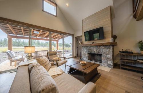 Eureka Casa | Getaway at the Wilderness Club