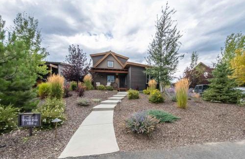 Eureka Casa | Getaway at the Wilderness Club