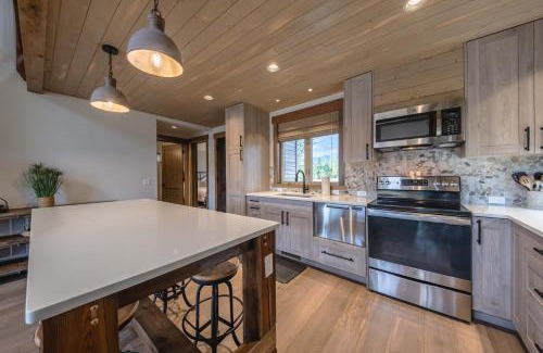 Eureka Casa | Getaway at the Wilderness Club