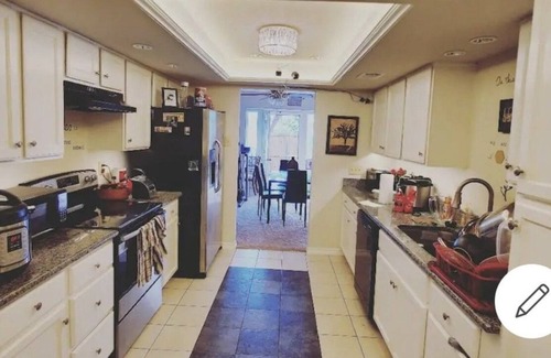 Bedford Casa | Getaway~ central location ~ Luxury~ in a heart of Dallas Fort Worth~AT&T stadium