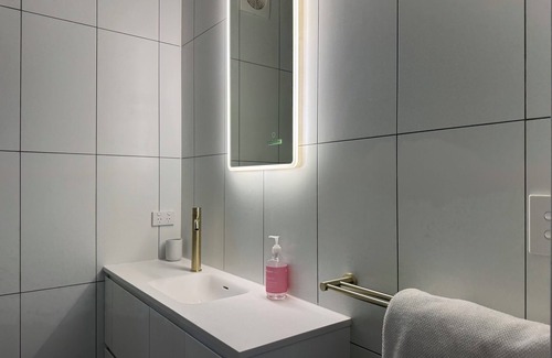 Crafers West Apartamento | Getaway in the Adelaide Hills