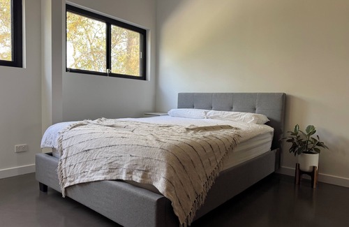 Crafers West Apartamento | Getaway in the Adelaide Hills