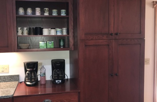 Bryant Pond Casa | A orillas del lago Muy Especial Inicio de esquí o de verano Placer