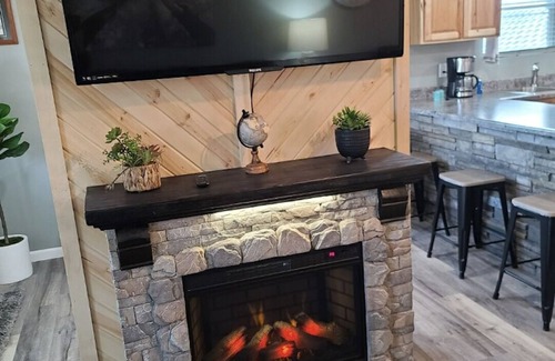 St. Robert Apartamento | Getaway Near Fort Leonard Wood!