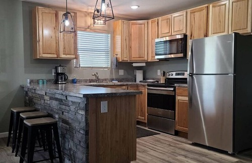 St. Robert Apartamento | Getaway Near Fort Leonard Wood!