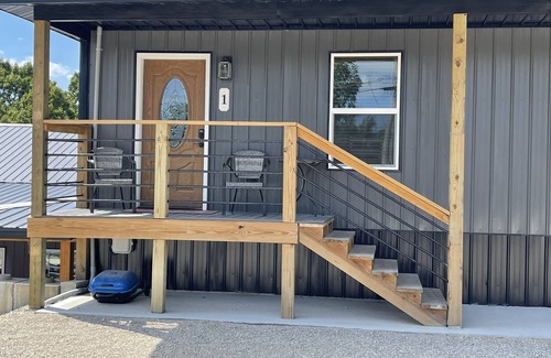 St. Robert Apartamento | Getaway Near Fort Leonard Wood!