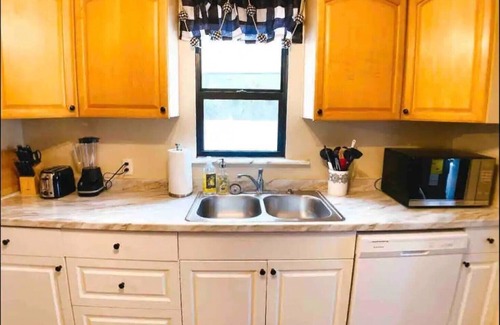 Parker Ridge Casa | Getaway on Lytle