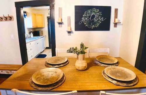 Parker Ridge Casa | Getaway on Lytle