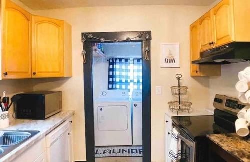 Parker Ridge Casa | Getaway on Lytle