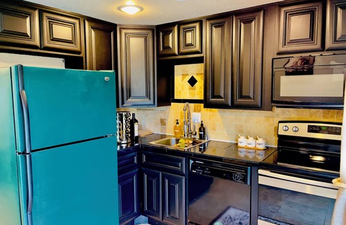 Eiber Condominio | Getaway Spot Close to Red Rocks, Denver, Mtns