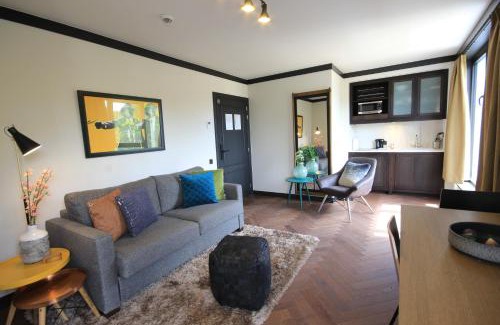 Zaventem Apartamento | Getaway Studios Brussels Airport