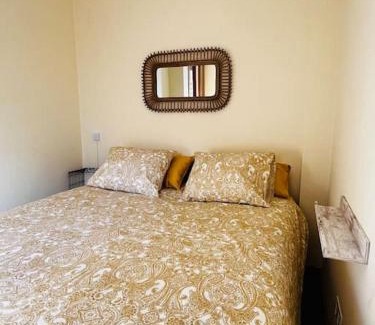 Cabanaquinta Apartamento | Getaway to paradise - Asturias