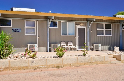 Exmouth Apartamento | Getaway Villas Unidad 38-9