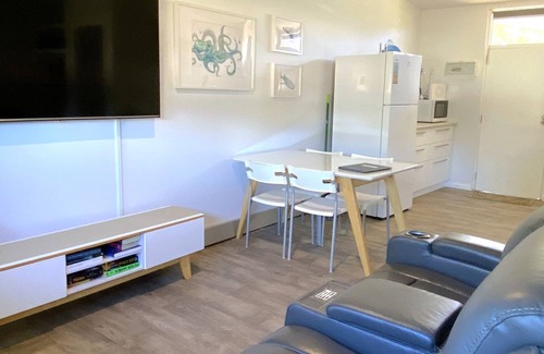 Exmouth Apartamento | Getaway Villas Unit 38-7 - comfort on a budget