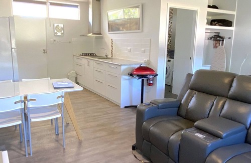 Exmouth Apartamento | Getaway Villas Unit 38-7 - comfort on a budget