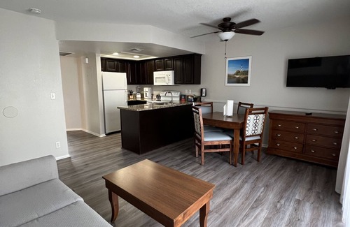 Lake Havasu City Condominio | GetAways at Havasu Dunes Resort