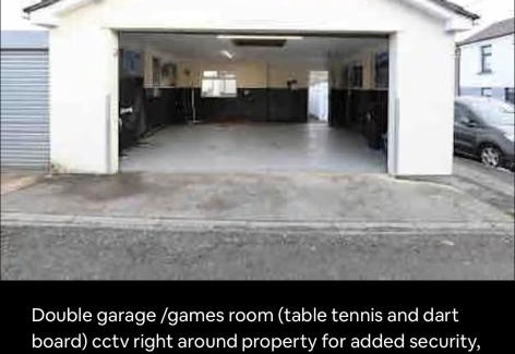 Pentrebach Casa | Gethin Lodge Holiday cottage Abercanaid 5mins from BPW