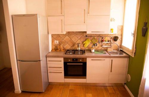 San Donato Apartamento | GetTheKey Duse Apartment