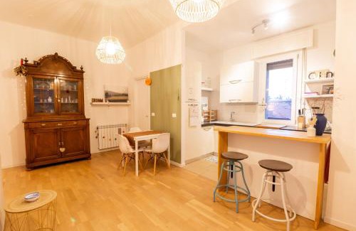 Casalecchio di Reno Apartamento | GetTheKey Talon Apartment