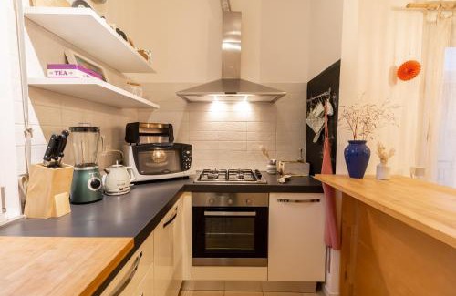 Casalecchio di Reno Apartamento | GetTheKey Talon Apartment