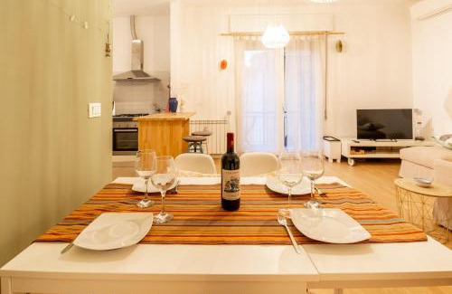 Casalecchio di Reno Apartamento | GetTheKey Talon Apartment