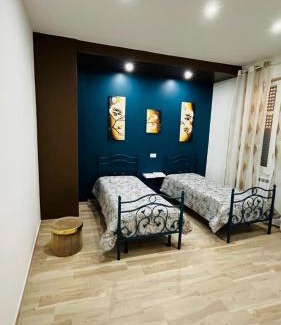 Capua Apartamento | Gevihome