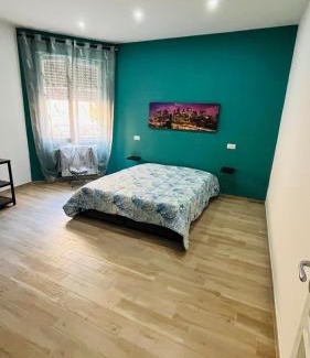 Capua Apartamento | Gevihome