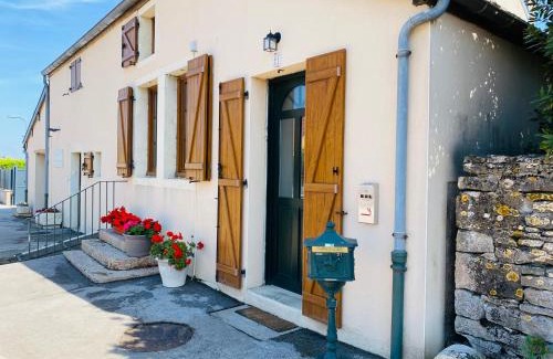 Gevrey-Chambertin Apartamento | Gevrey Wine Hôte