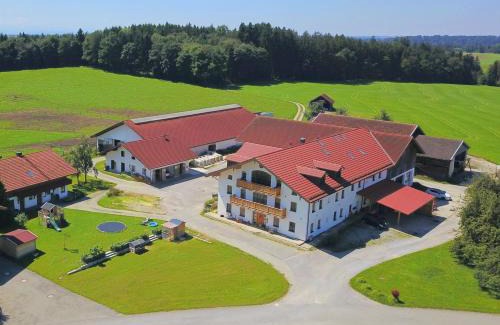 Eiselfing Apartamento | Gewölbe-Chalet am Schöberlhof