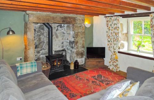 Saint Erth Praze Casa | Gew Cottage