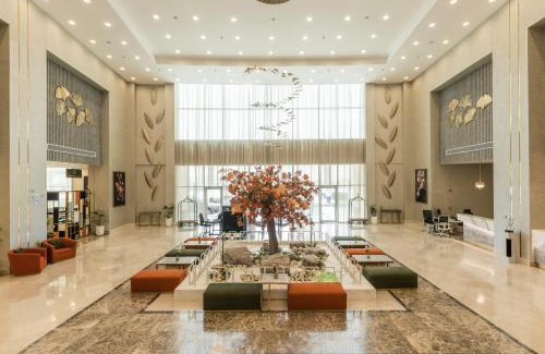 Ad-Dab'ah Hotel | Gewan Resort New Alamein