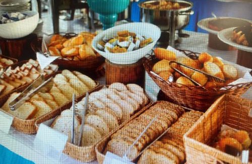 Ad-Dab'ah Hotel | Gewan Resort New Alamein