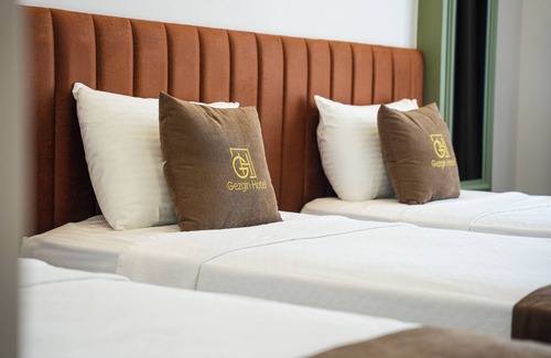 Edirne Hotel | GEZGİN HOTEL